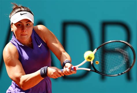 bianca andreescu salary